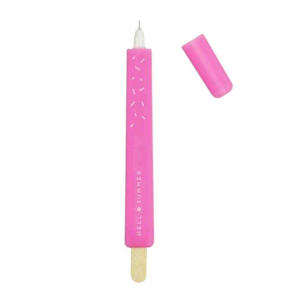 Legami Bolígrafo Gel 0,5mm Ice Cream