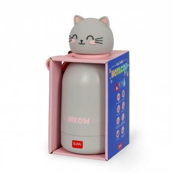 Legami Hot&Cold Bff Botella Térmica Infantil 310 ml Kitty