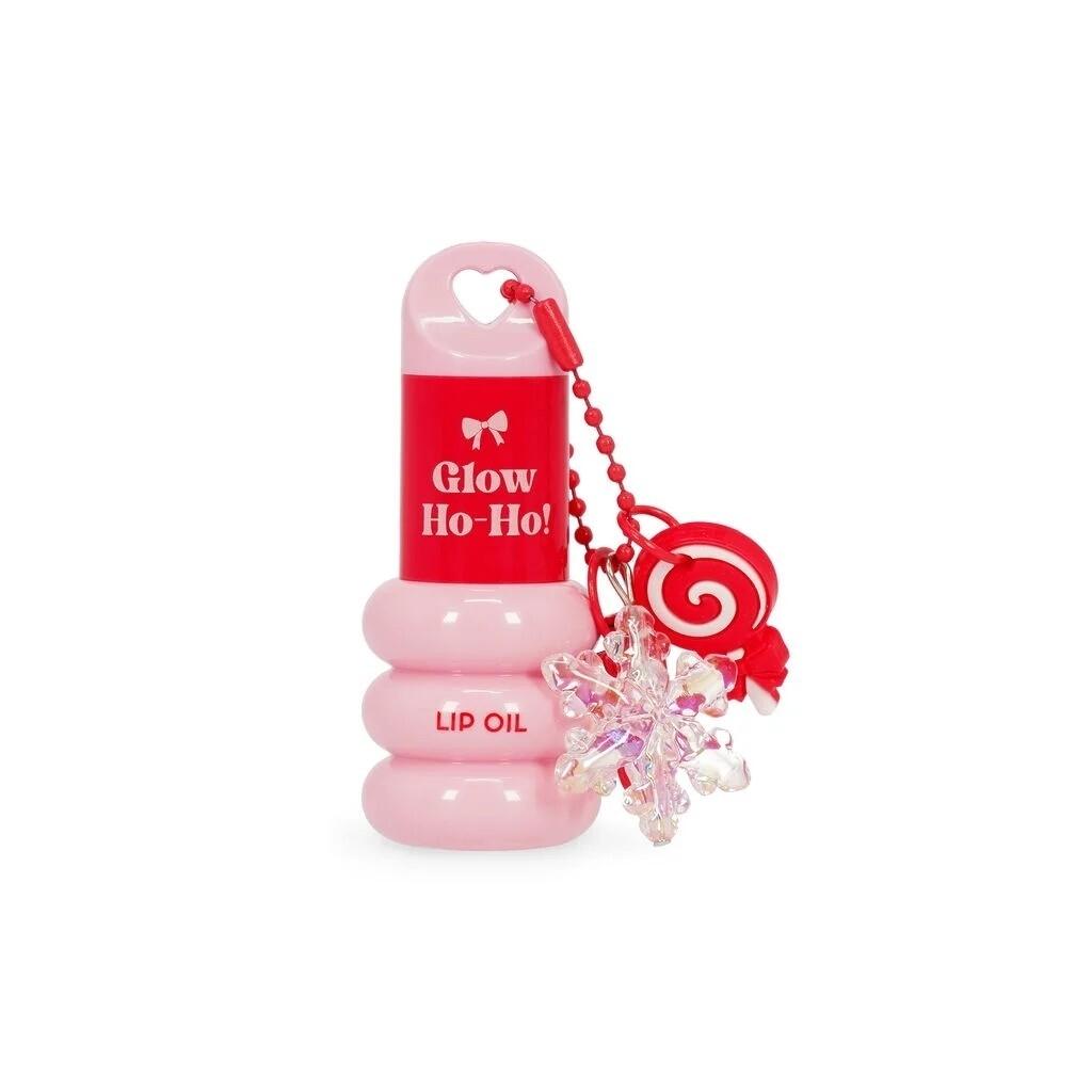 Legami Aceite de Labios con Abalorio - Glow Ho-Ho!