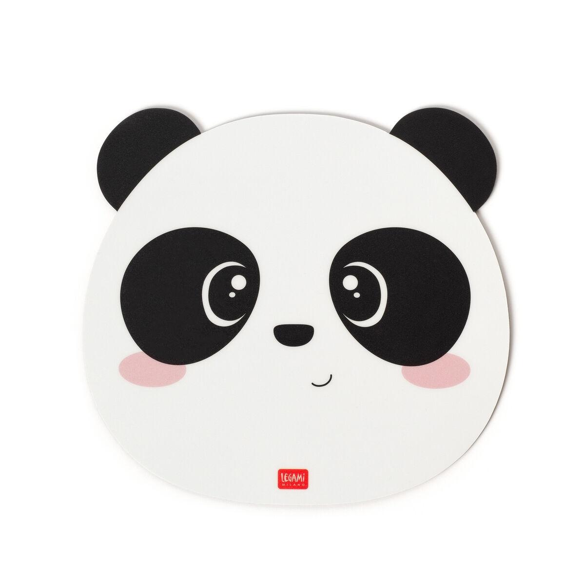 Legami Alfombrilla Ratón Panda
