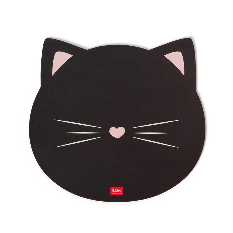 Legami Alfombrilla Ratón Kitty