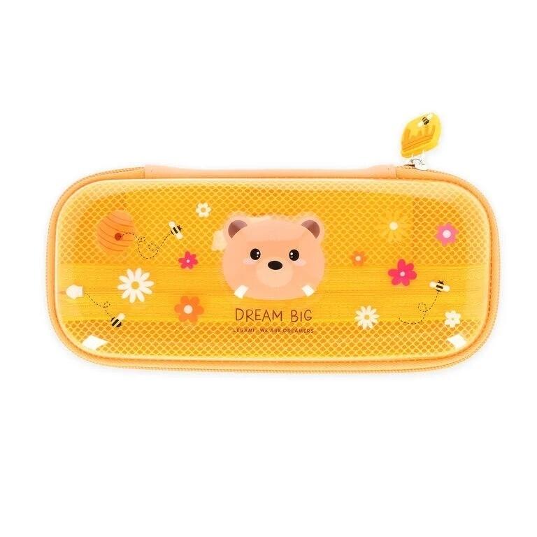 Legami Wonder-Wow Estuche Rígido Teddy Bear