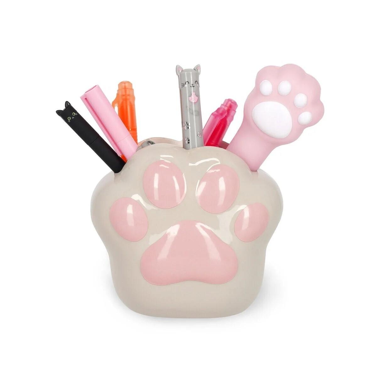 Legami Lapicero Cerámica Kitty