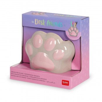 Legami Lapicero Cerámica Kitty