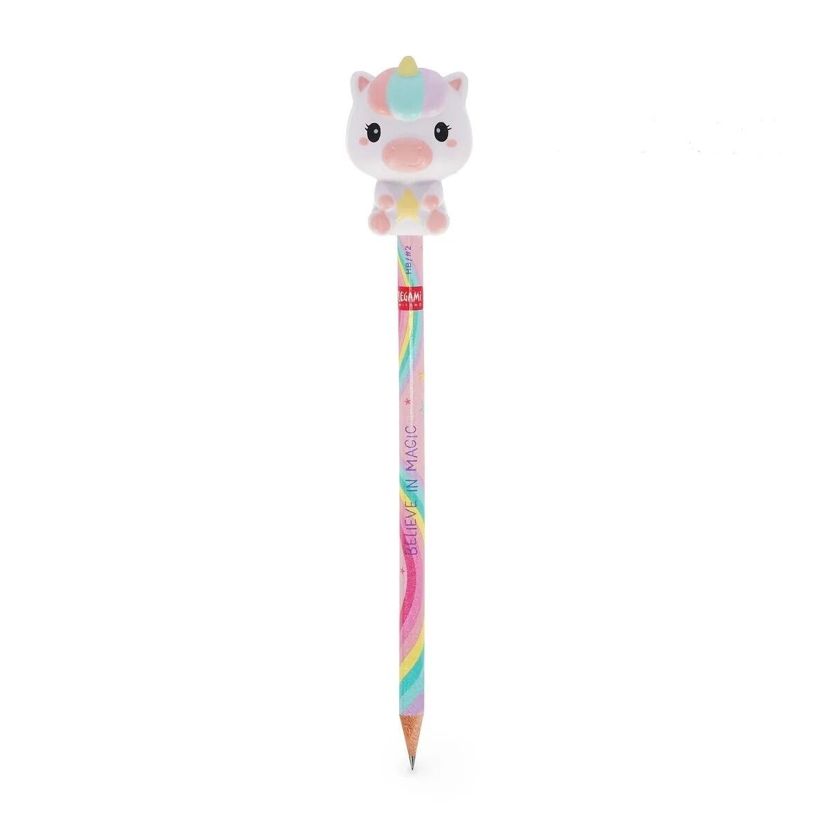 Legami Squeezies Lápiz Antiestrés Unicorn
