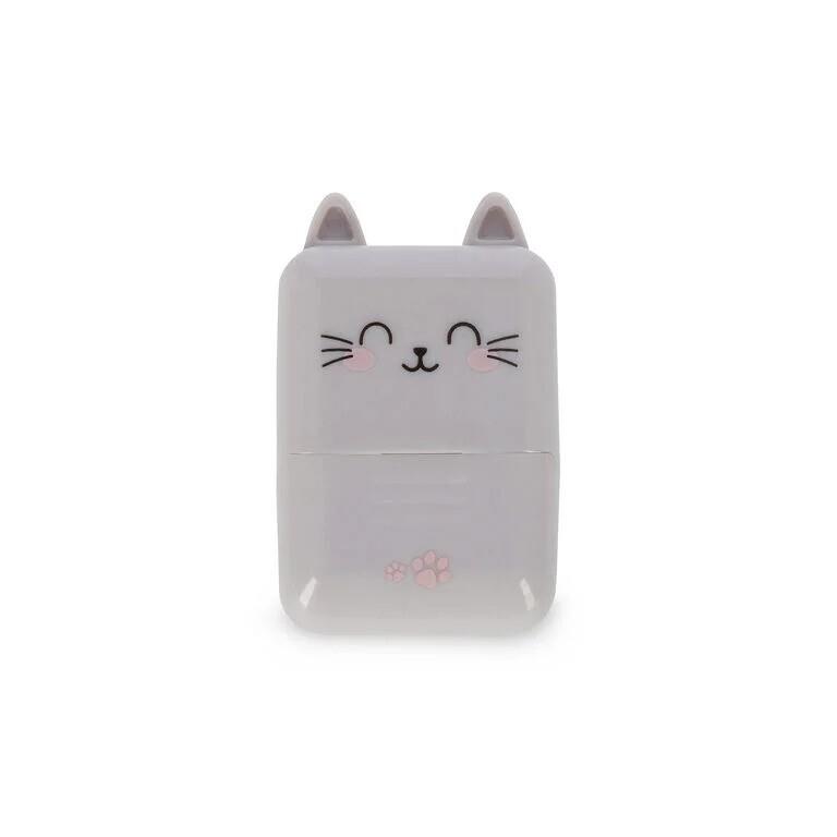 Legami Sello Decorativo Rodillo Kitty