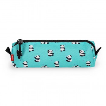 Legami Estuche Suave Tela Panda