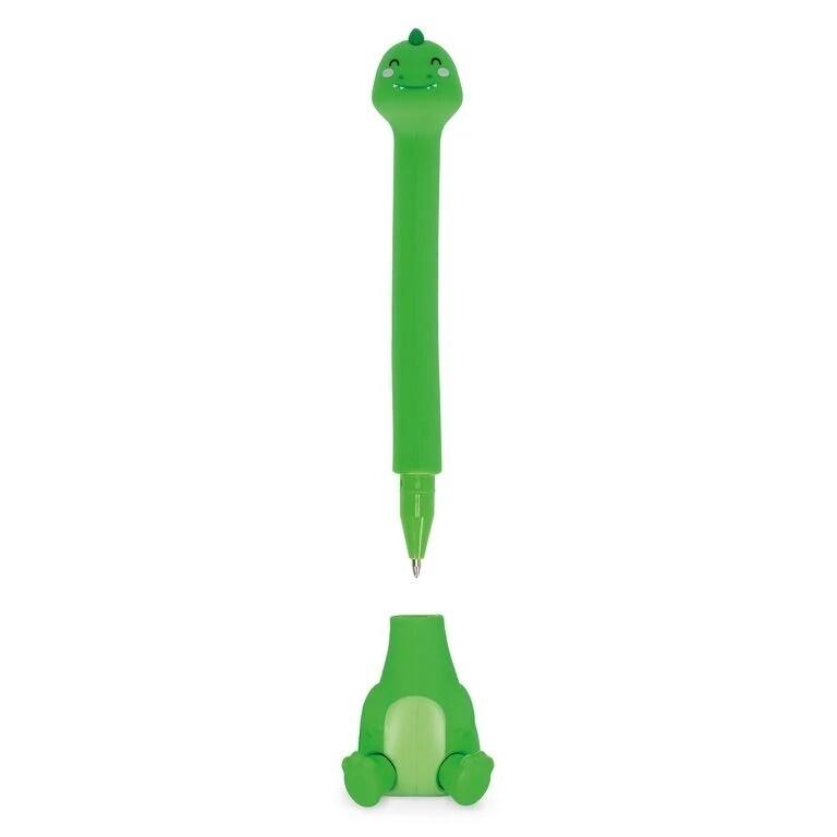 Legami Bolígrafo Con Base Dino