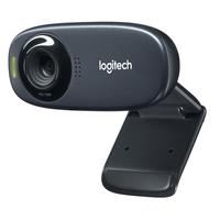 Logitech Webcam C310 5Mpx
