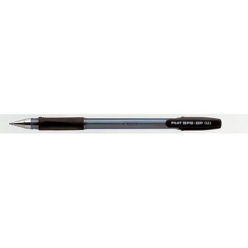 Pilot BPS-GP-M Bolígrafo Tinta Aceite 1mm Negro