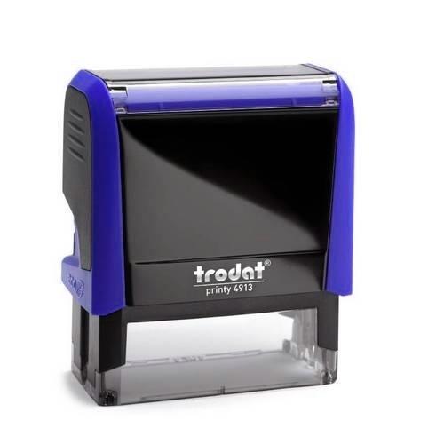 Printy Con Sello 4913S
