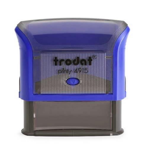 Printy Con Sello 4915S