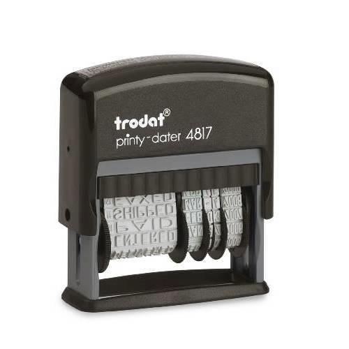 Printy Formulario Fechador
