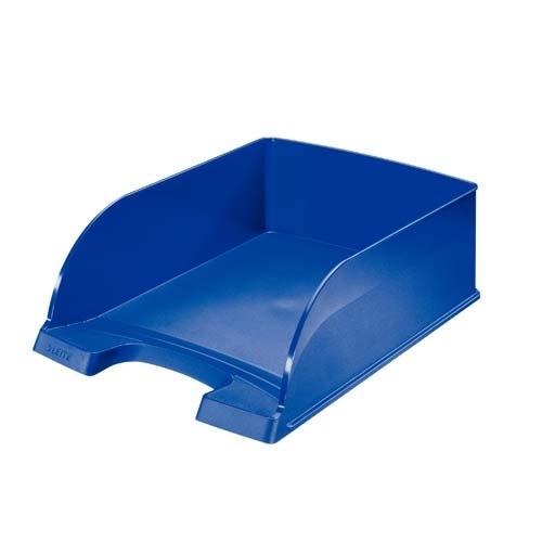 Leitz Plus Jumbo Bandeja Sobremesa Azul