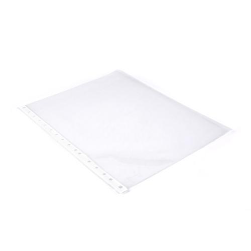 Esselte Funda Multitaladro Folio Cristal (003662)