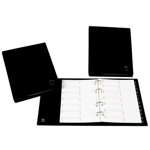 Grafoplas Listin Basic Recambio 25 Hojas