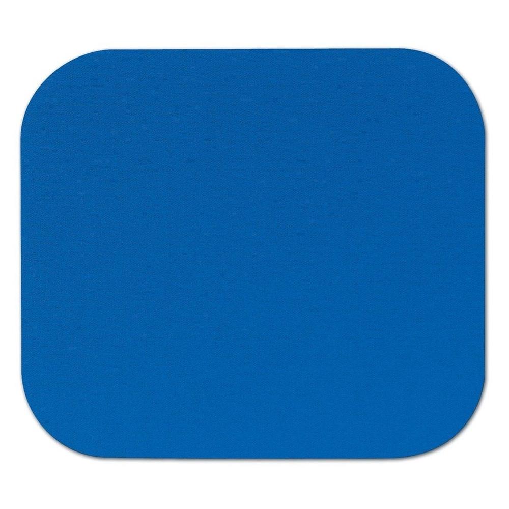Fellowes Alfombrilla Estándar Antideslizante Azul