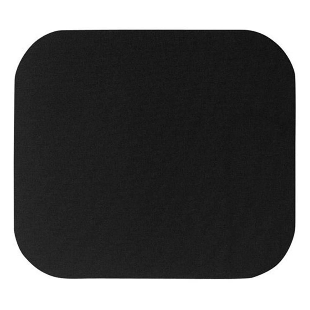 Fellowes Alfombrilla Estándar Antideslizante Negro