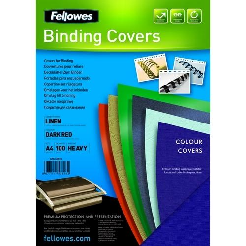 Fellowes Tapas Encuadernación A4 Pp Transparente 700 Micra
