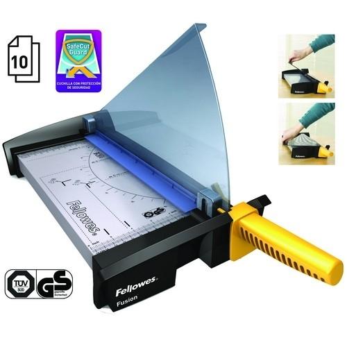 Fellowes Guillotina A3 Fusion