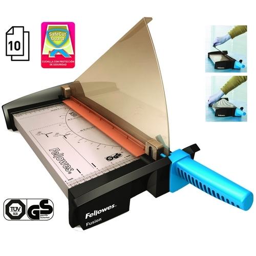 Fellowes Guillotina Fusion A4