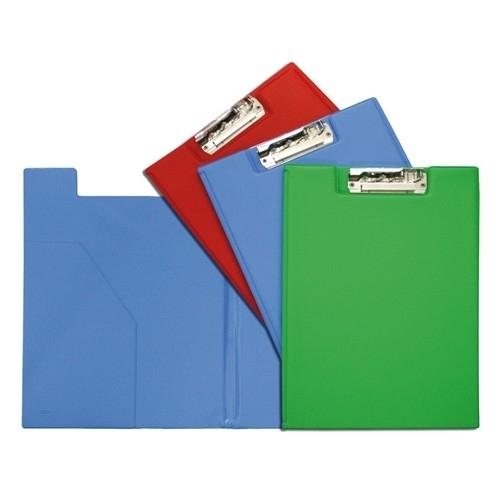Grafoplas Carpeta Con Pinza Superior