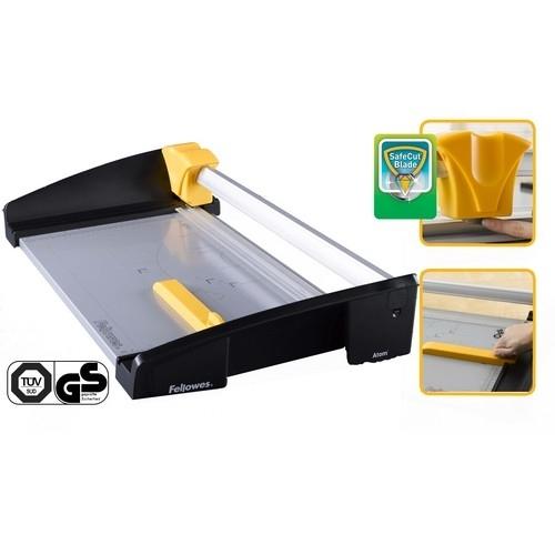 Fellowes Cizalla De Rodillo A3 Atom