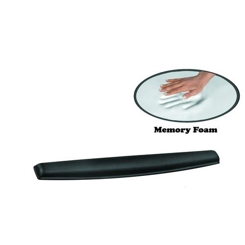 Fellowes Memory Foam Reposamuñecas Teclado Espuma Negro