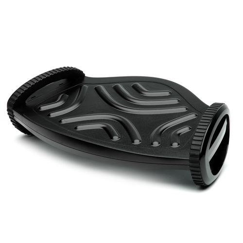 Fellowes Smart Rocker Reposapiés Movimiento
