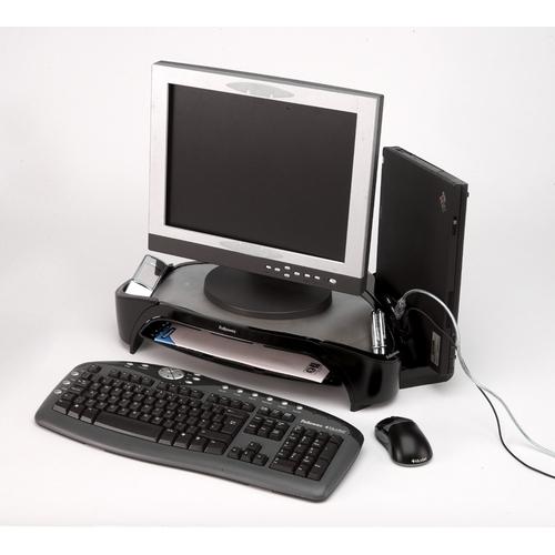 Fellowes Elevador Monitor Smart Suites Plus