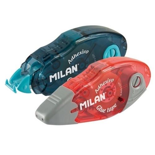 Milan 44GT12 Pegamento Cinta 8,4mmx12m