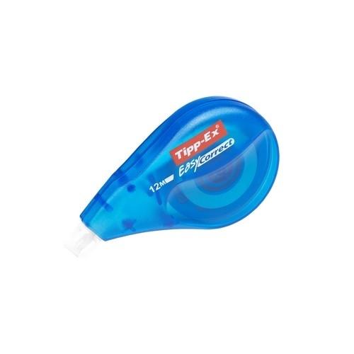 Bic Tipp-Ex Easy Correct Cinta Correctora 4,2mmx12m