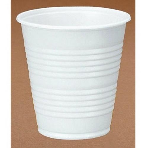 Vaso Café Blanco 150 Cc. Paquete 100 Un.