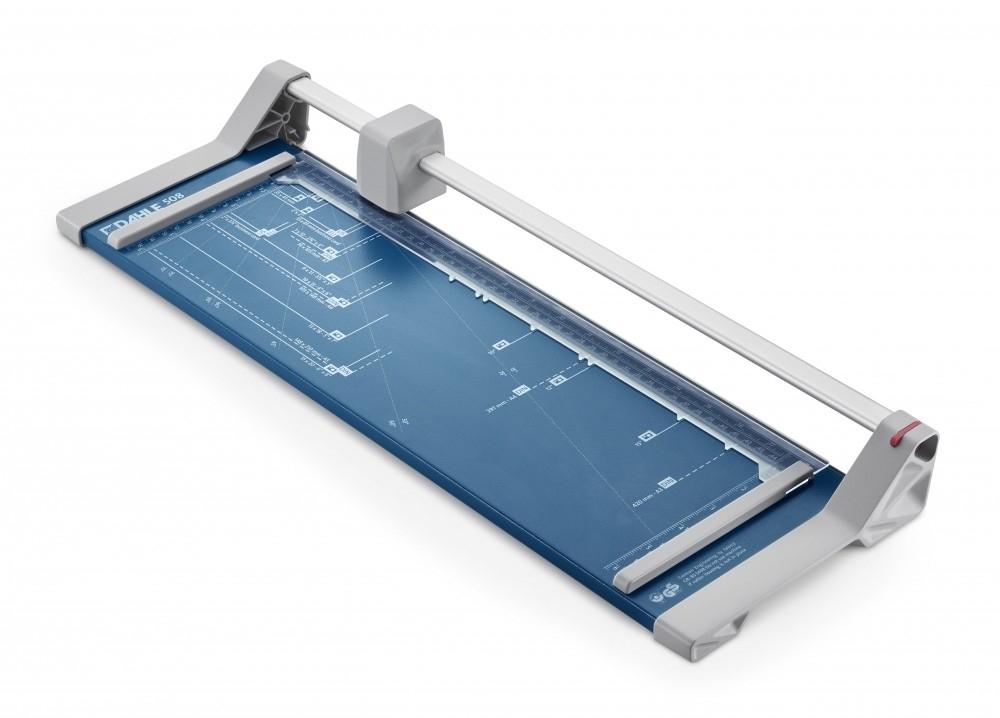 Dahle Cizalla De Rodillo A3 460 Mm