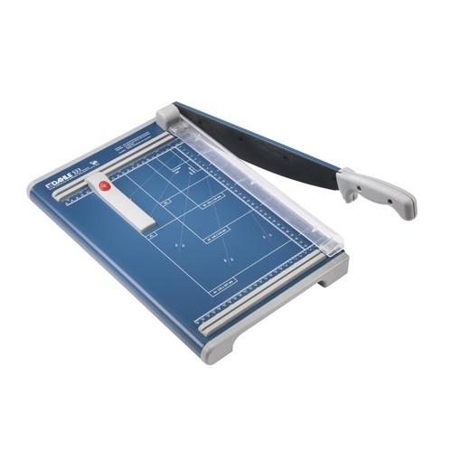 Dahle Cizalla Palanca A4 340 Mm 15 Hj