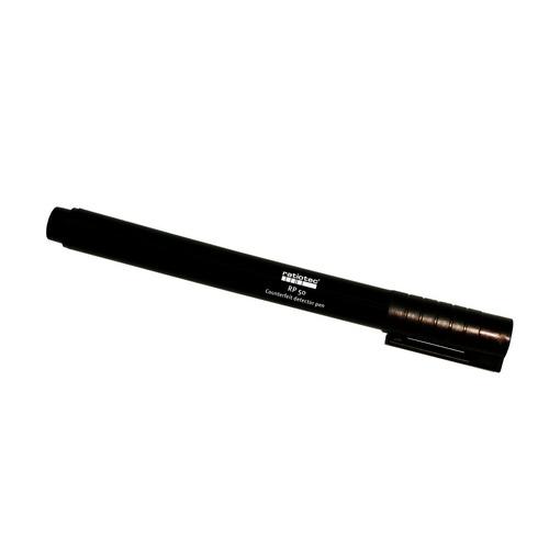 Ratiotec RP50 Rotulador Detector Billetes