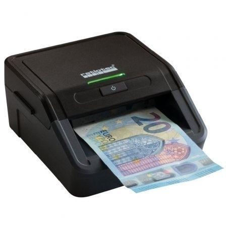 Ratiotec Detector Automático Billetes
