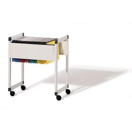 Rocada Carro Regulable Carpetas Colgantes RD-310