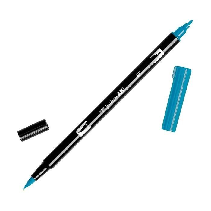 Tombow Rotulador Doble Punta 452