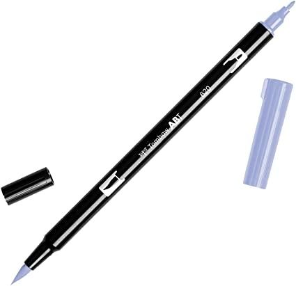 Tombow Rotulador Doble Punta 620