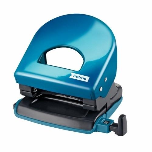 Petrus 62 Wow Taladro Metalizado 30 Hojas Azul