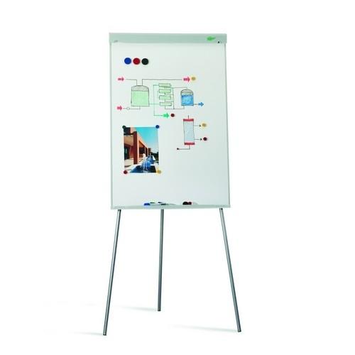 Faibo Caballete Convención Magnético 70x102 cm Regulable Altura
