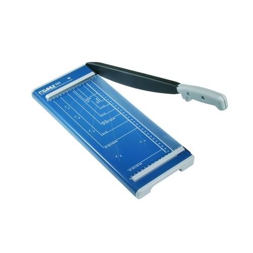 Dahle Cizalla Palanca 502 320 Mm 8Hjas