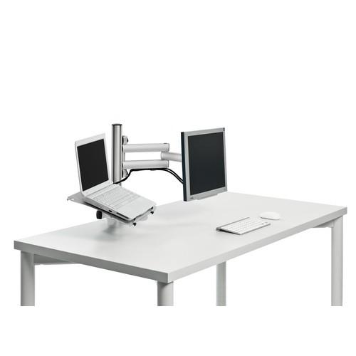 Soporte Monitor y Portátil Business Combination