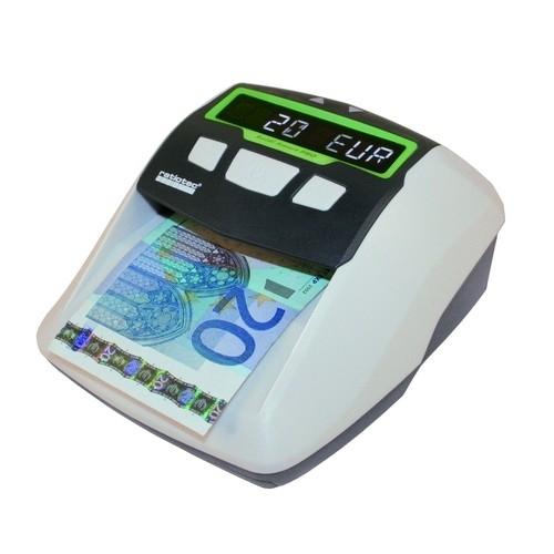 Ratiotec Soldi Smart Protect Detector Billetes Falsos