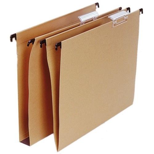 Carpeta Colgante Folio Fondo 30