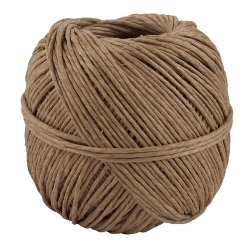 Apli Bobina Cuerda 80 m Cáñamo 100 gr