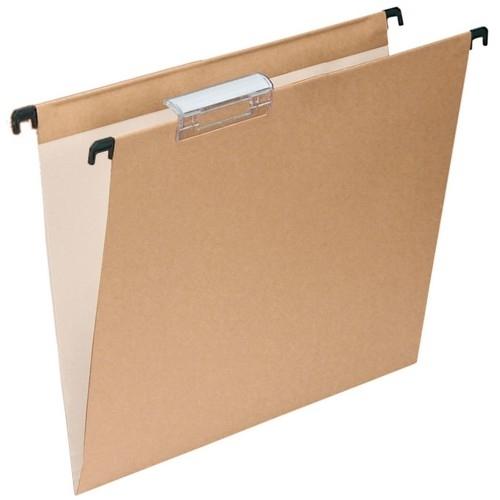 Bic Carpeta Colgante Fol.Prol.V.C. 336Mm olor (50)