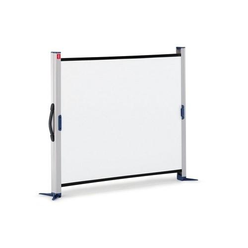 Nobo Pantalla Proyección Ultra Portátil Sobremesa 1000 x 750 mm