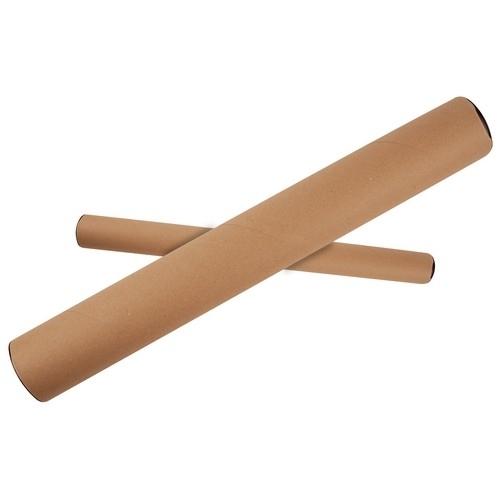 Apli Bobina Papel Kraft Marrón 80 gr 62 cm 5 kg